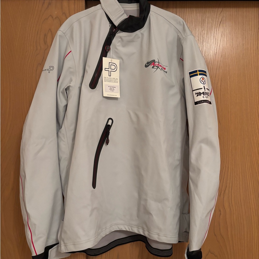 Sailing Jacket / Weather Jacket